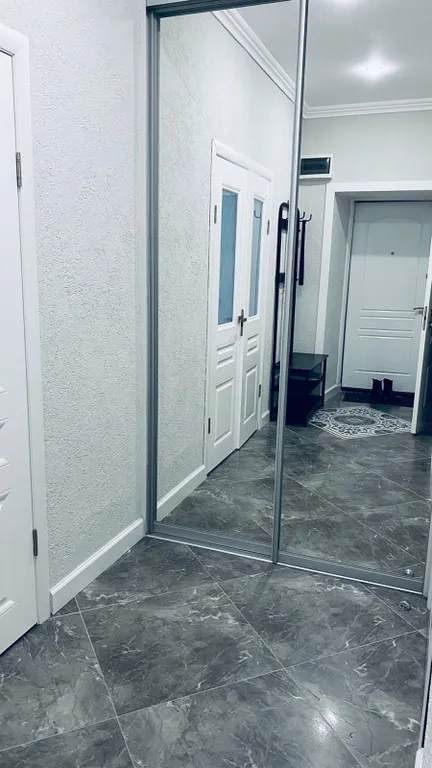 Апартаменты Берег