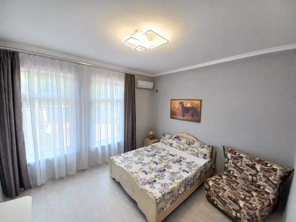 Квартира Комната — Лазаревское