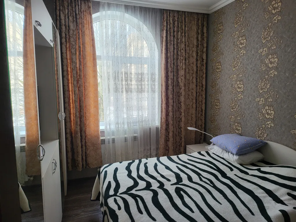 Уютная квартира в старом немецком доме рядом с морем — аренда посуточно в Пионерский