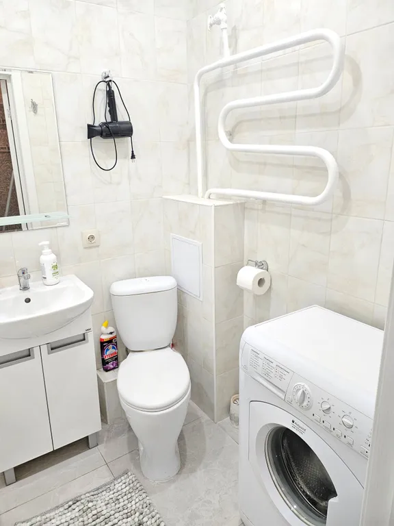 Квартира Очень уютная квартира в центре города — Дубна