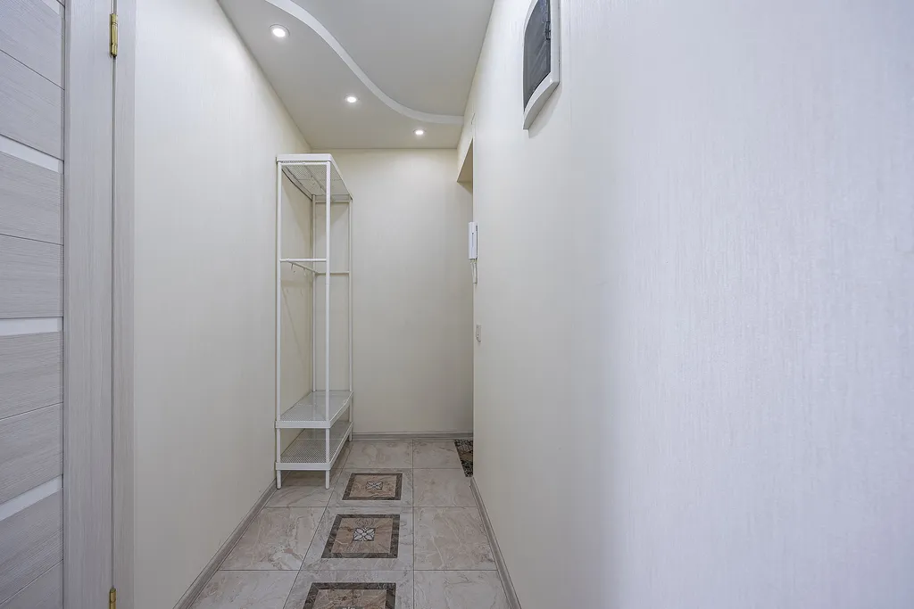 Уютная квартира на Ватутина