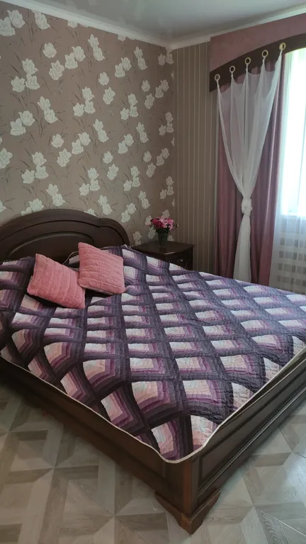 Часть дома в тихом районе с отдельным входом и удобной парковкой