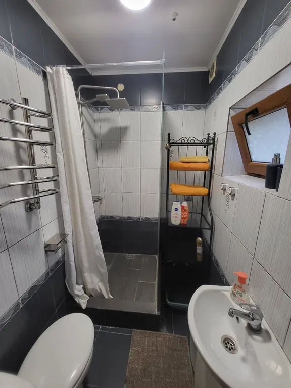 Квартира в центре