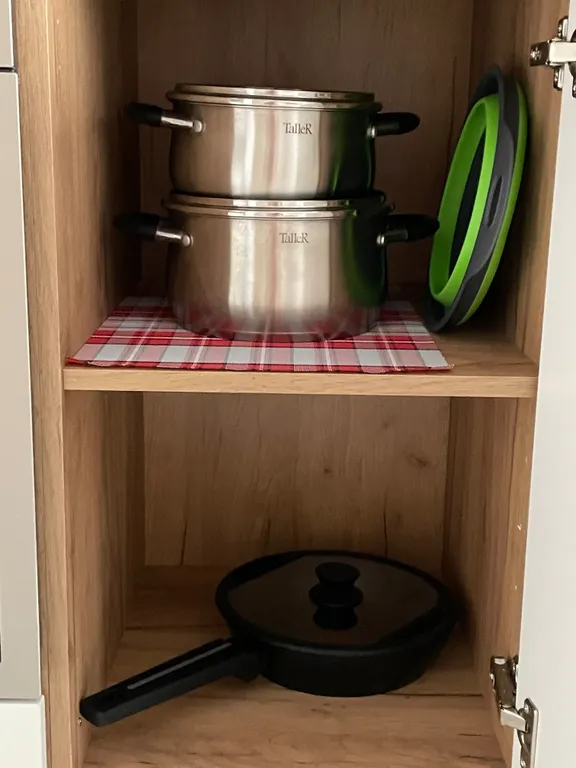 Квартира Уютная квартира рядом с Аэропортом Толмачево — Обь