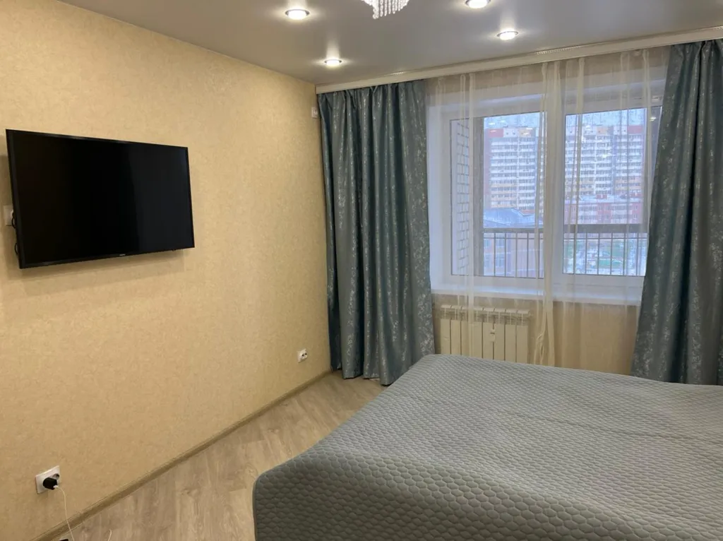 Комфортная квартира — аренда посуточно в Благовещенск