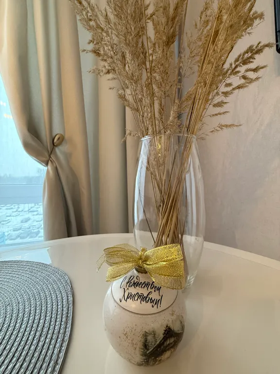 Уютная новая студия возле Шереметьево