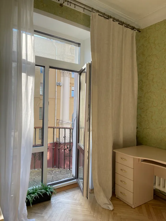 Квартира Квартира в центре Минска — Минск