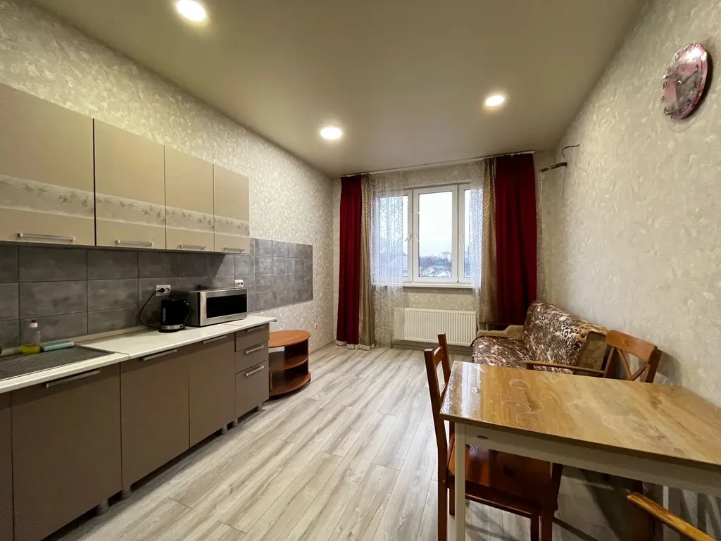 Уютная квартира для вас