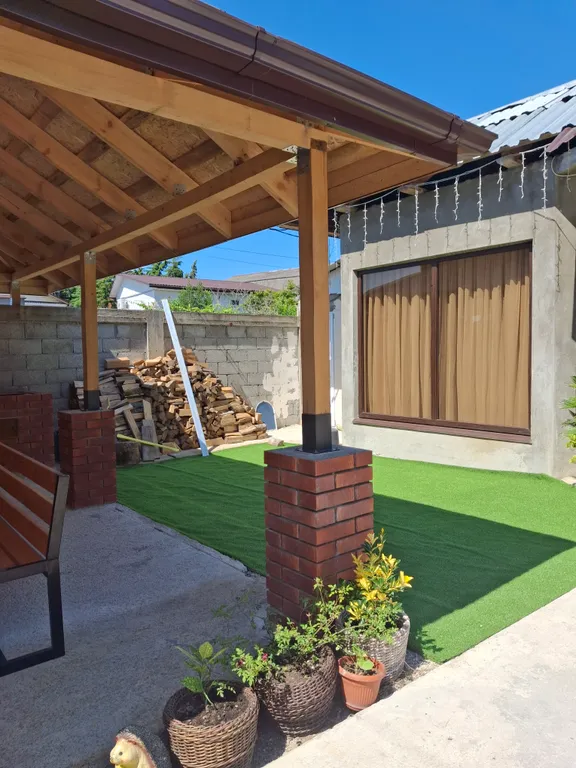 3-комнатный Дом