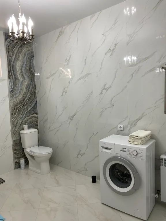 Коттедж Коттедж Флавинг — Геленджик