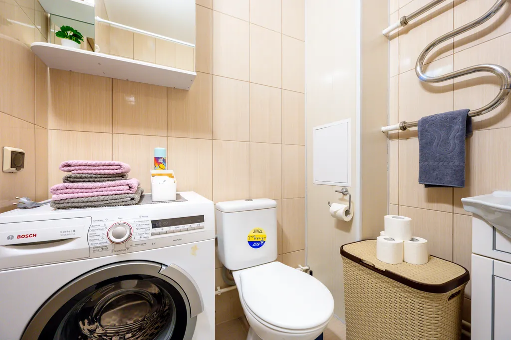 Квартира Квартира Sakura Apartments — Санкт-Петербург