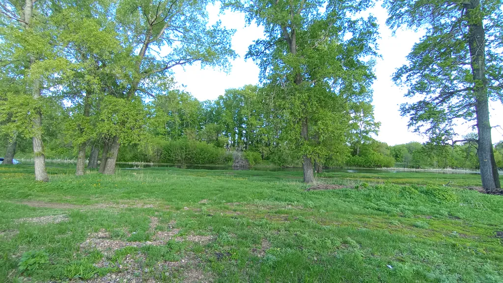 Дом в Мусино