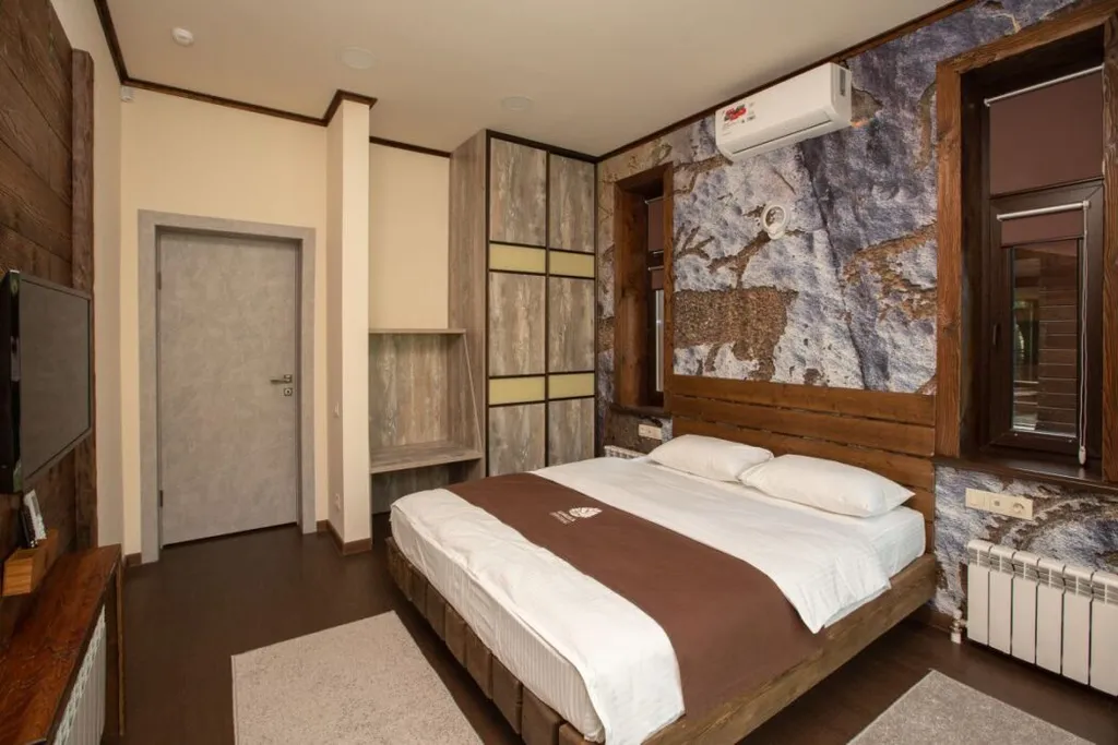 3-комнатный Дом