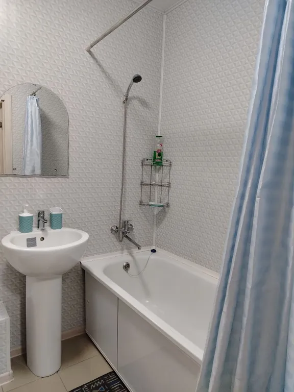 1-комнтная квартира для семейного отдыха и деловых поездок