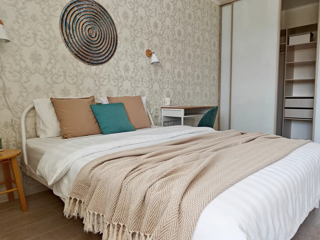 Квартира Квартира у моря — Анапа