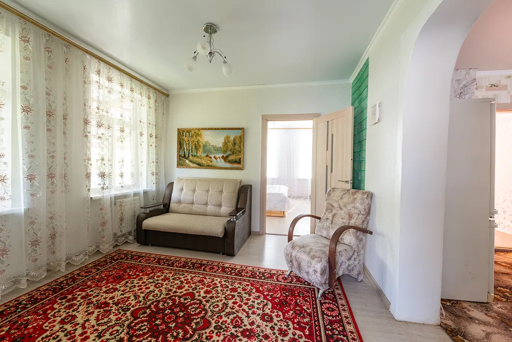 3-комнатный Дом