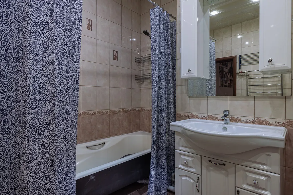 Квартира Апартаменты на Вознесенском — Санкт-Петербург