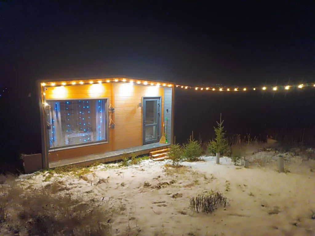 Гостевой дом счастье любит тишину