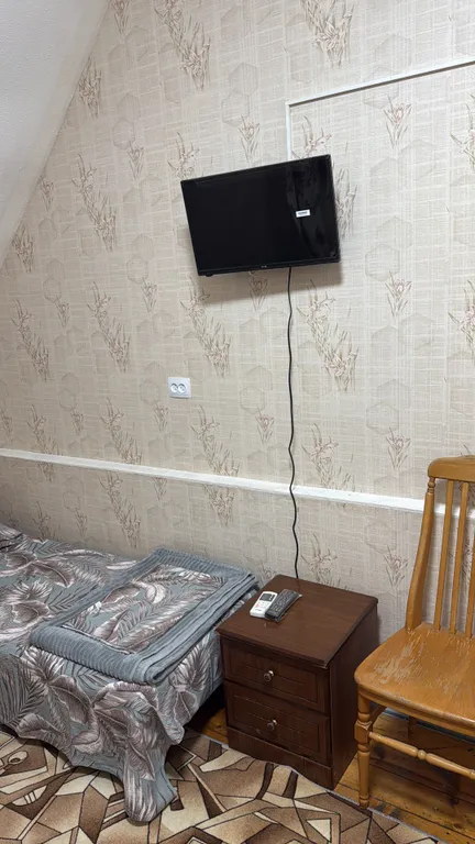 Дом с видом на море