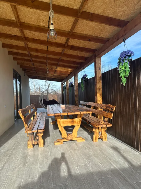 Гостевой дом Мураз