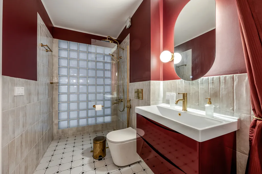 Квартира Квартира Povarskoy Stylish — Санкт-Петербург