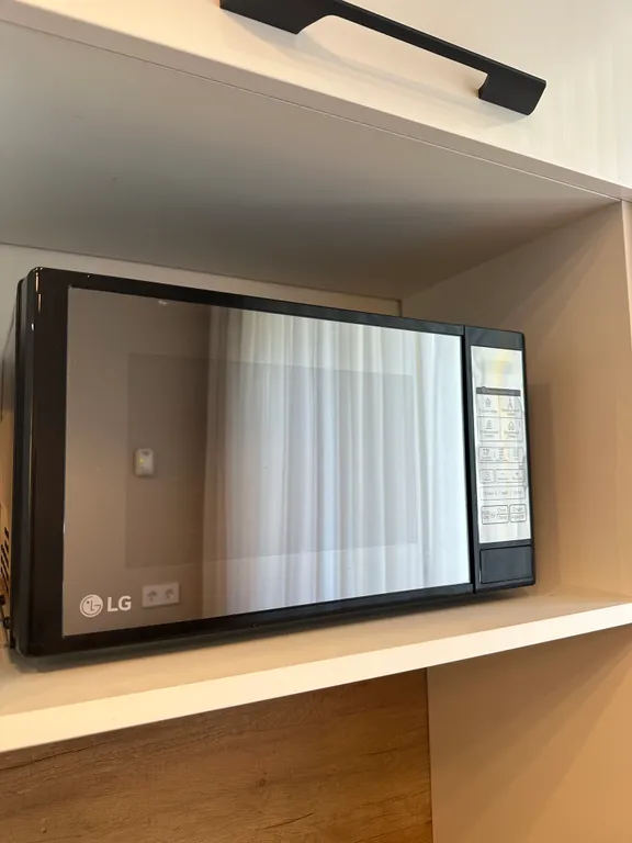 Апартаменты на косе