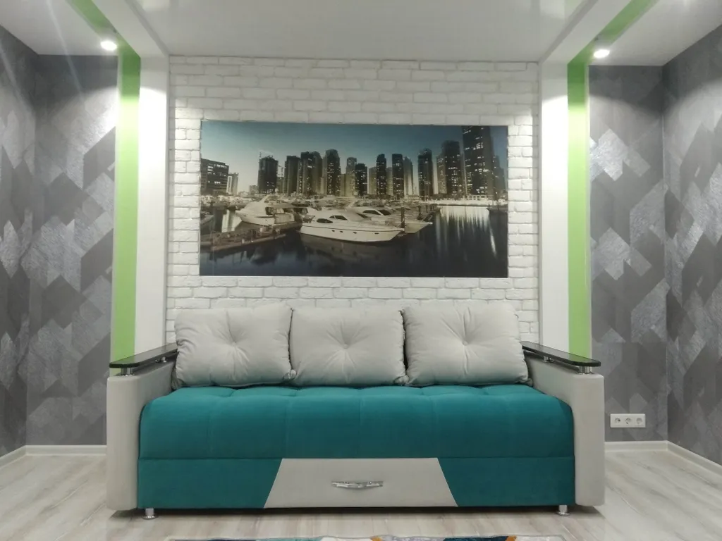 Квартира Просторная квартира, идеально для семьи или компании друзей — Шерегеш