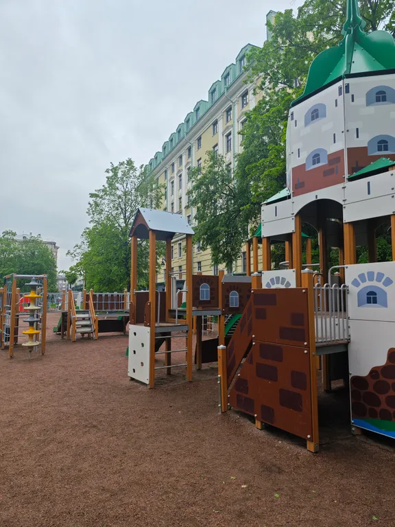 Квартира Квартира Евродвушка в доме бизнес класса в тихом центре в 4 минутах от метро — Санкт-Петербург