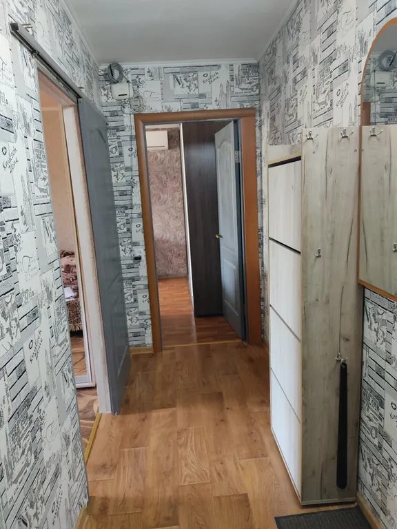 Уютная квартира для отдыха