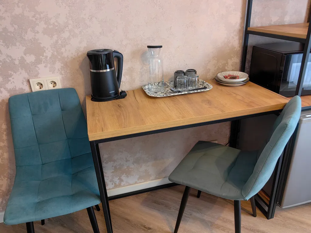 Квартира Комната — Сириус