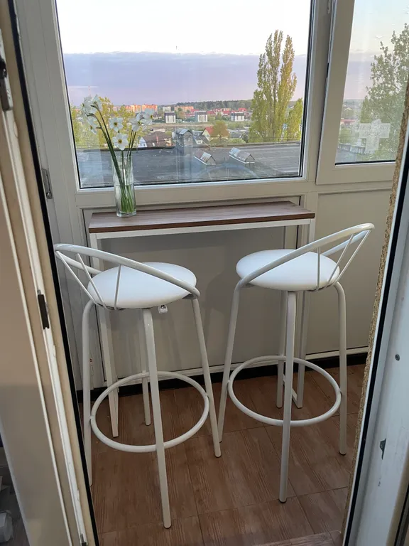 Уютная и просторная квартира в 5 минутах до моря