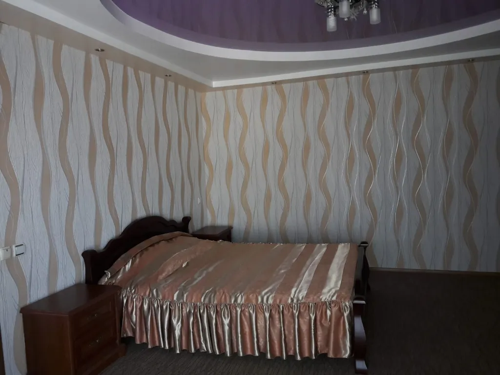 Коттедж Уютный коттедж с видом на горы — Судак