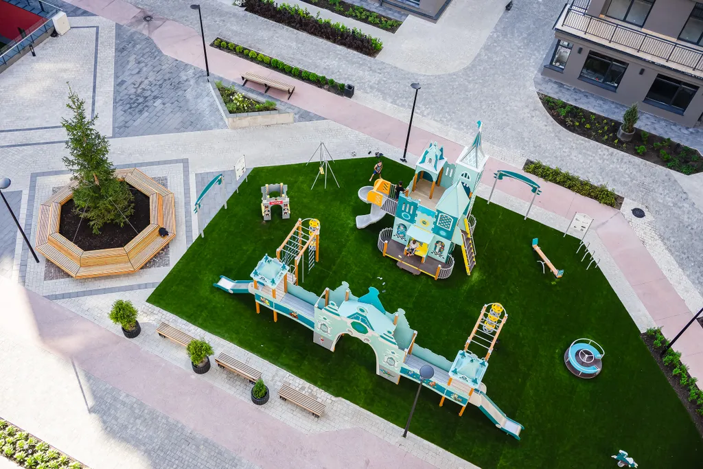 Квартира Квартира Дизайнерская евродвушка Европа с балконом — Калининград