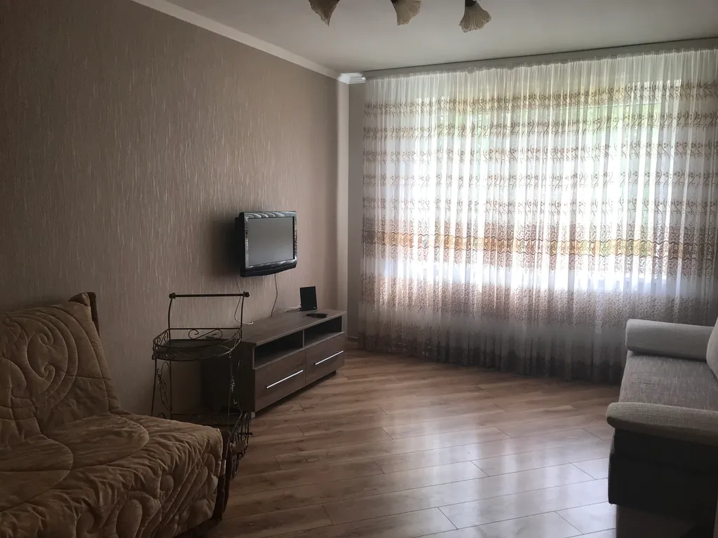 Уютная квартира для вашего отдыха