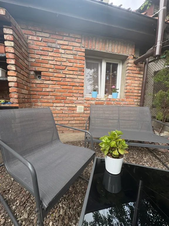 Дом с камином со столетней историей: город и море удобная развязка