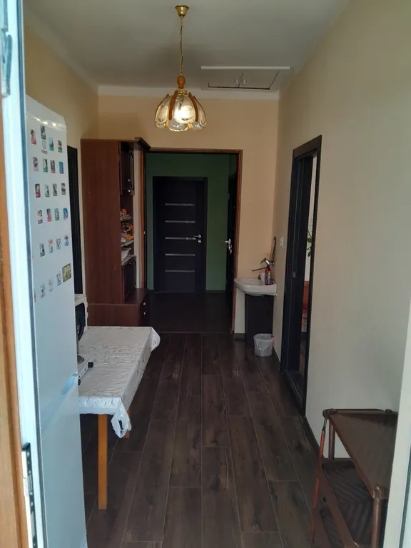 Комната в доме без хозяина в 5 минутах ходьбы от парка