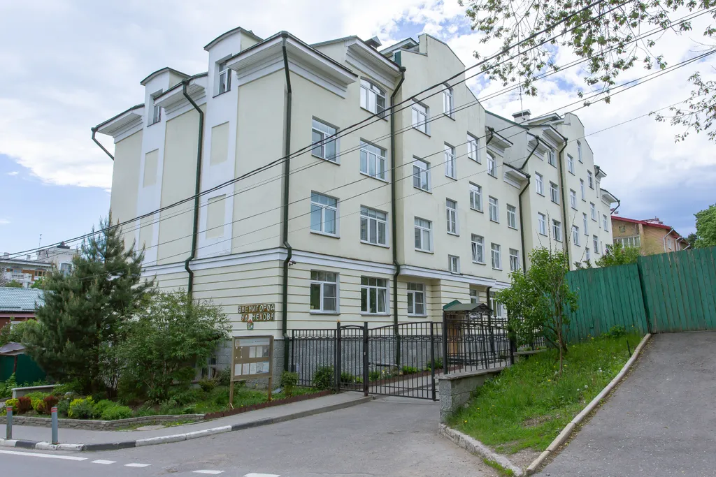 Дизайнерская студия Сканди