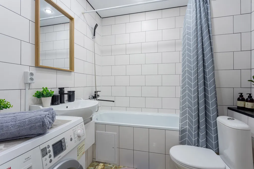 Квартира 1-комнатная Квартира — Краснодар