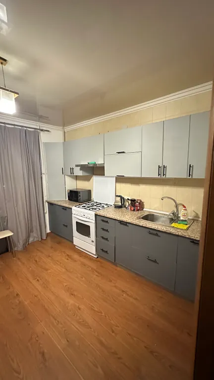 Уютная квартира в центре города вблизи ТЦ МЕГА