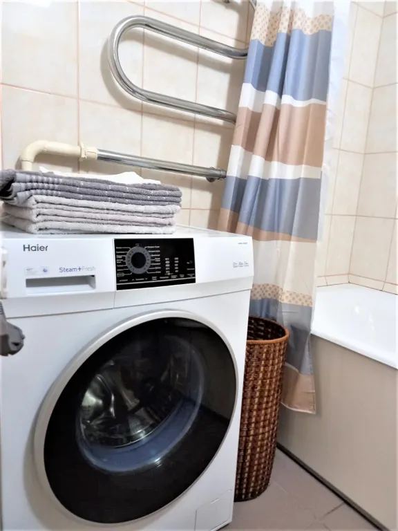 Квартира Квартира в морском стиле — Пушкин