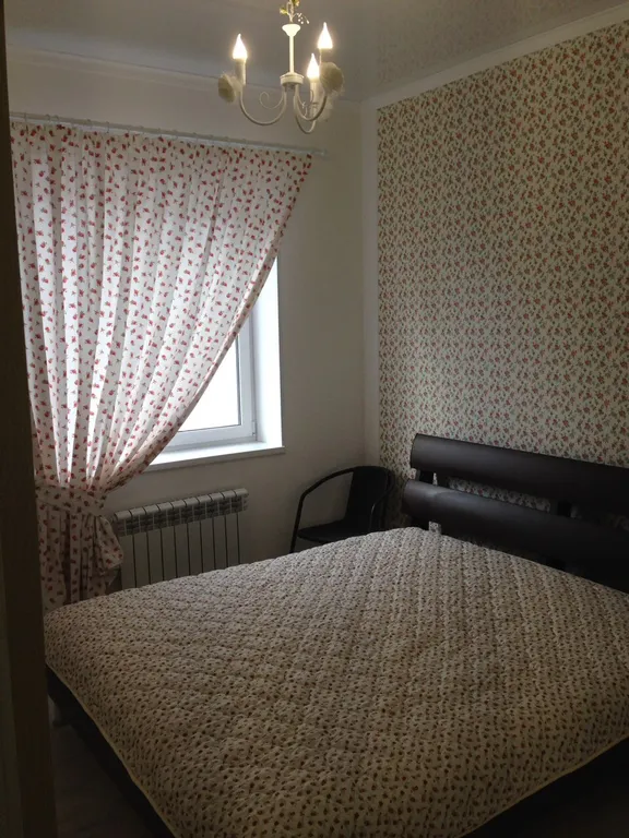 Таунхаус Мечта