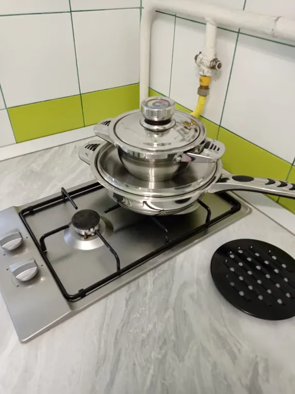 Квартира в курортной зоне