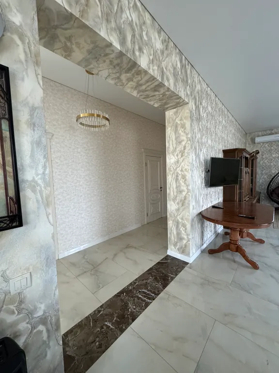 Большой дом для большой компании