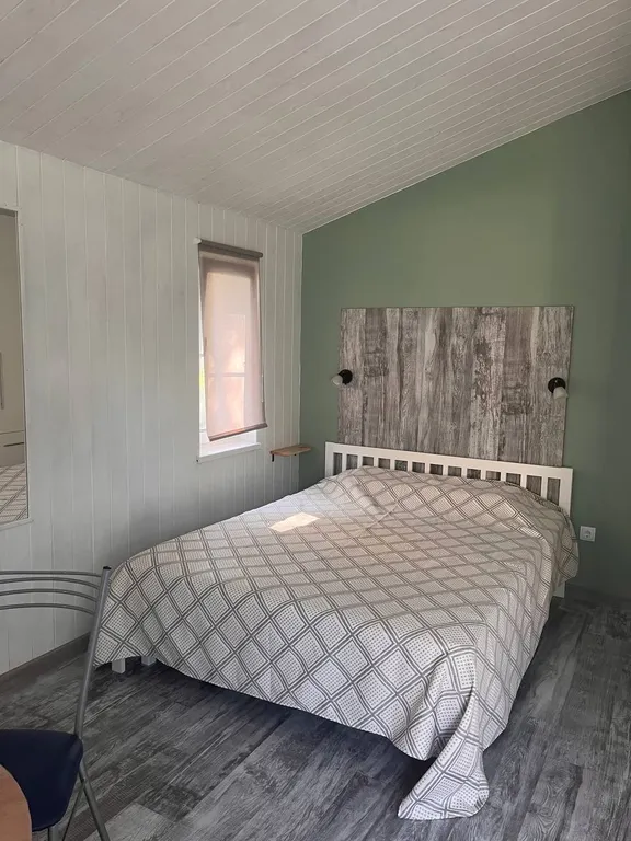 Гостевой домик на хуторе Керино