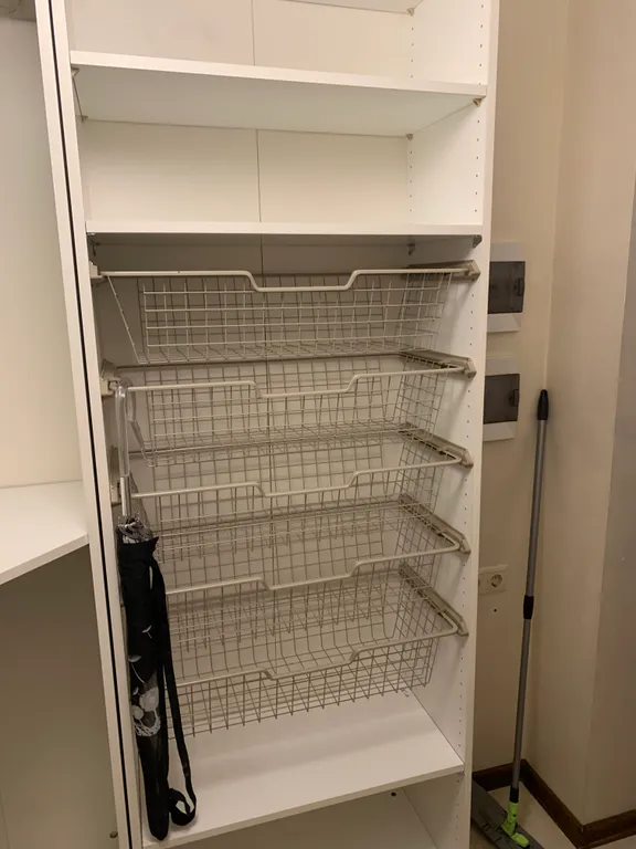 Квартира Просторная квартира в центре города с парковкой — Ярославль