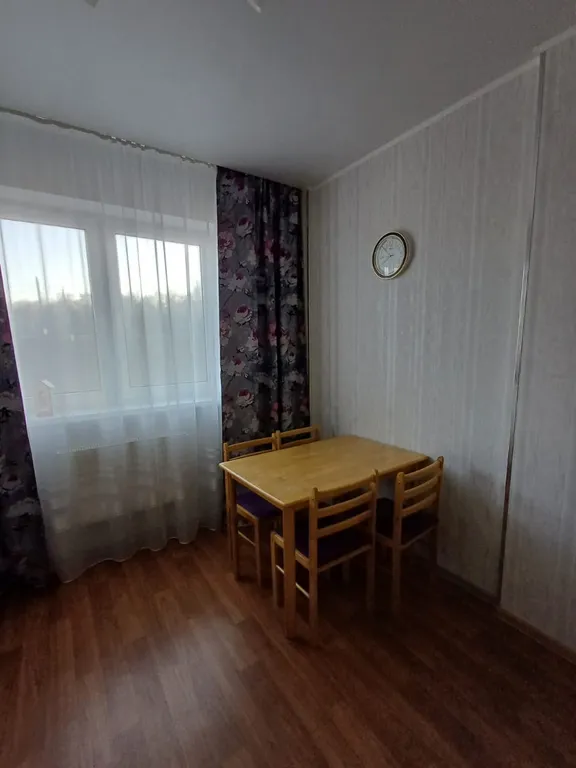 Комфортная квартира для вашего отдыха