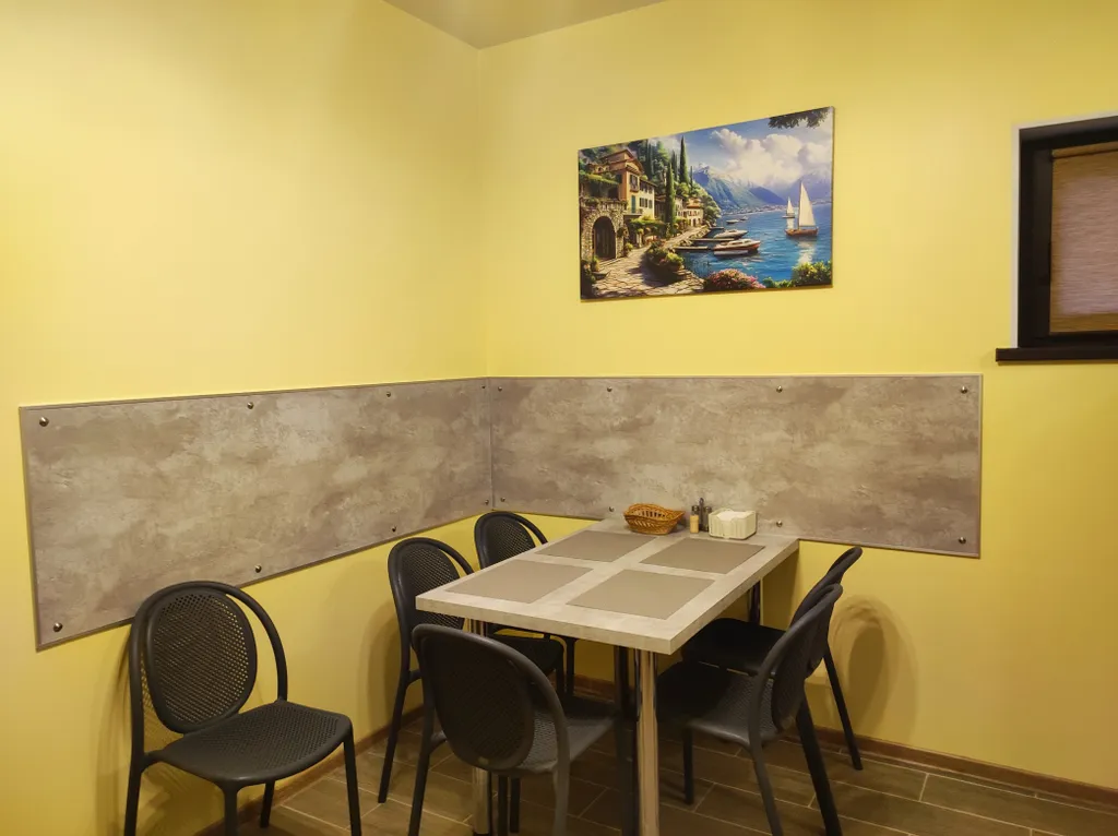 Уютный дом недалеко от города