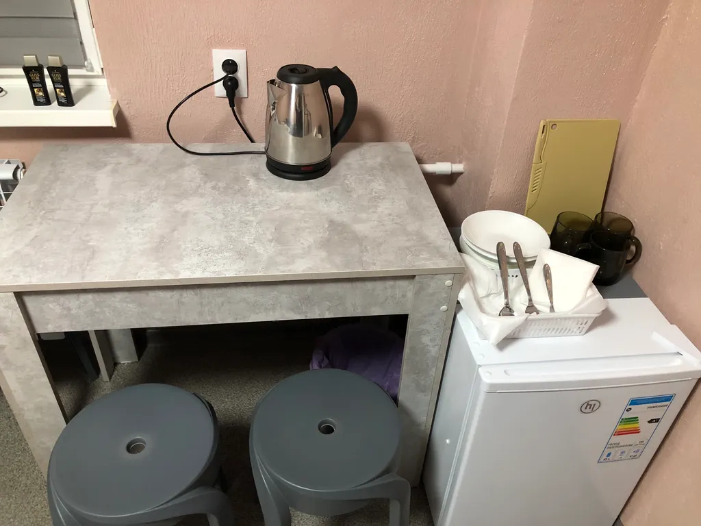 Ночлег гостиничного типа в 500 м от трассы м4Дон