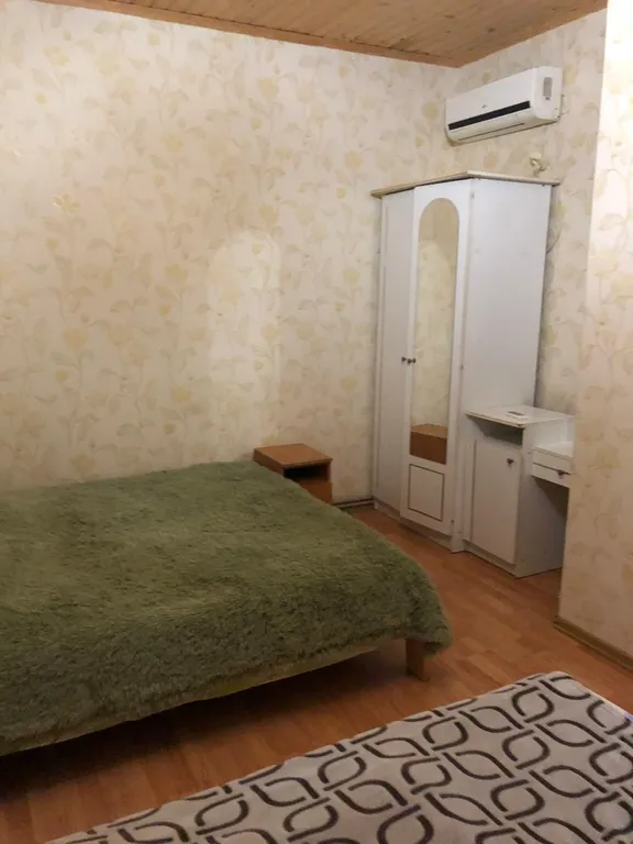 Квартира Комната — Понизовка