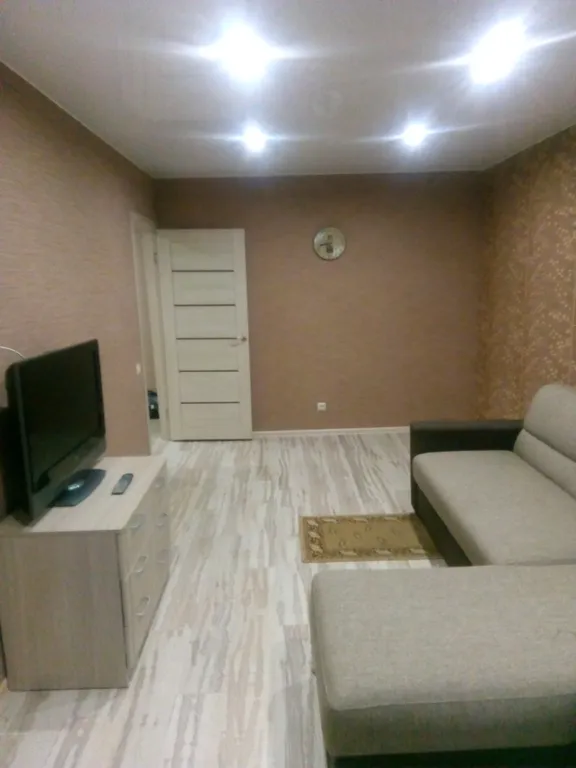 Апартамент Плесков Ганзейский